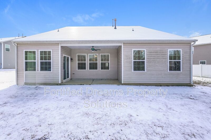 7042 Quarter Horse Drive property image