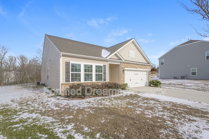 7042 Quarter Horse Drive property image