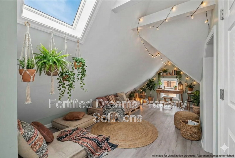 Reidsville | Tri-Plex Living - 2 Bedroom Unit - 2nd Floor property image