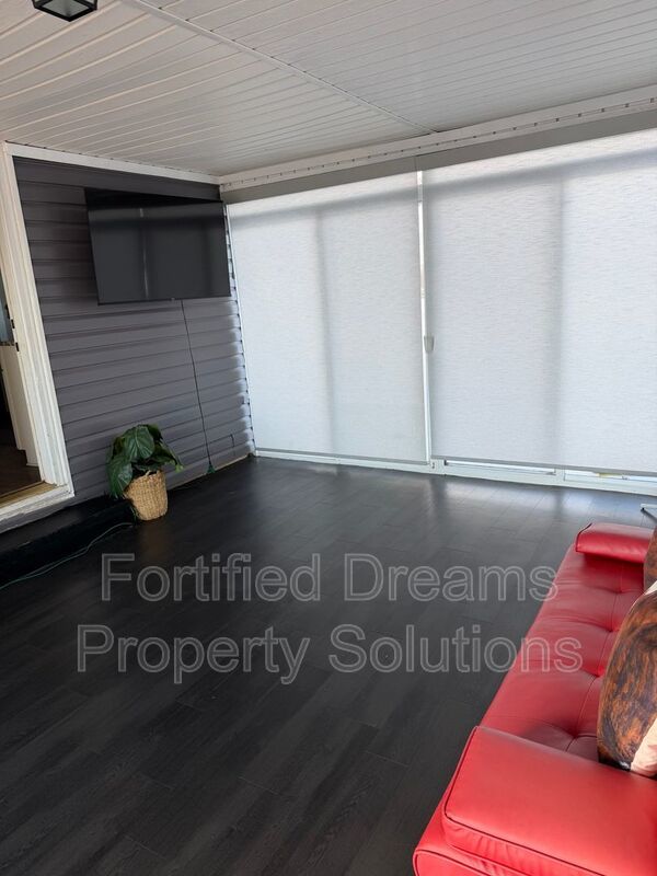 The Mickey Road Resort Hideaway property image