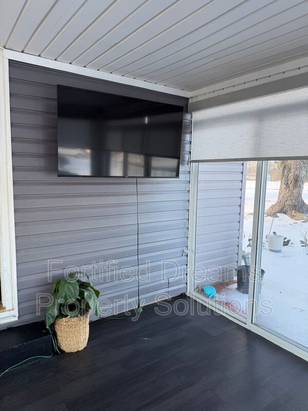 The Mickey Road Resort Hideaway property image