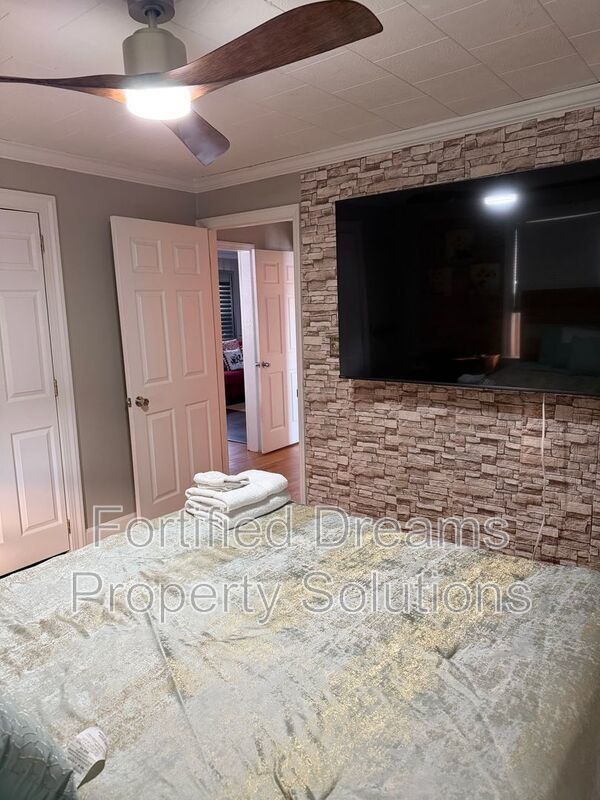 The Mickey Road Resort Hideaway property image