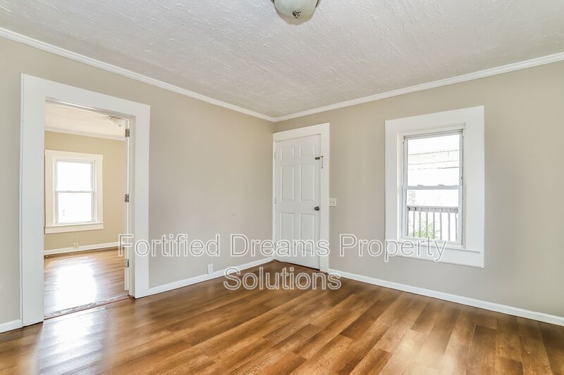 Winston Salem | 3 Bedroom 1 Bath | Detached Storage & Parking property image