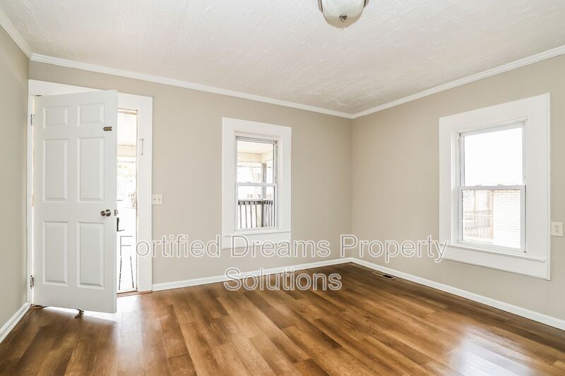 Winston Salem | 3 Bedroom 1 Bath | Detached Storage & Parking property image