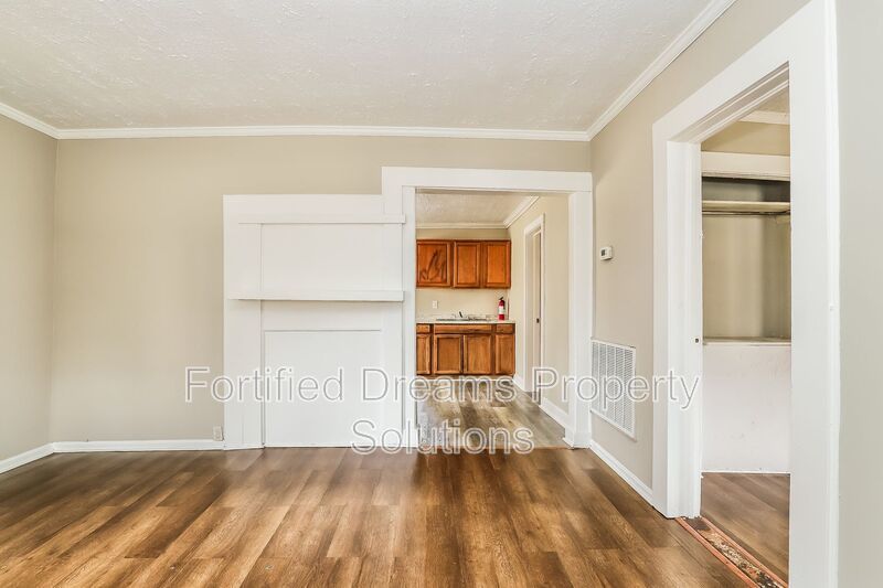 Winston Salem | 3 Bedroom 1 Bath | Detached Storage & Parking property image