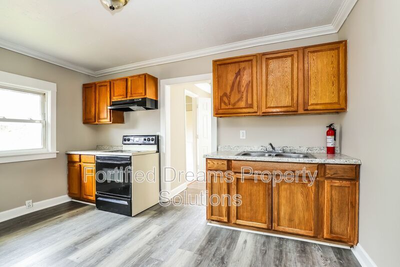 Winston Salem | 3 Bedroom 1 Bath | Detached Storage & Parking property image