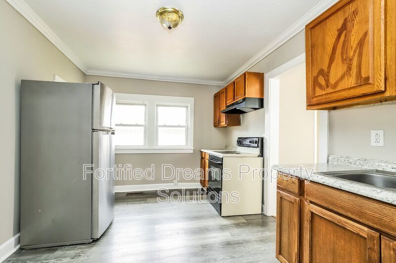 Winston Salem | 3 Bedroom 1 Bath | Detached Storage & Parking property image