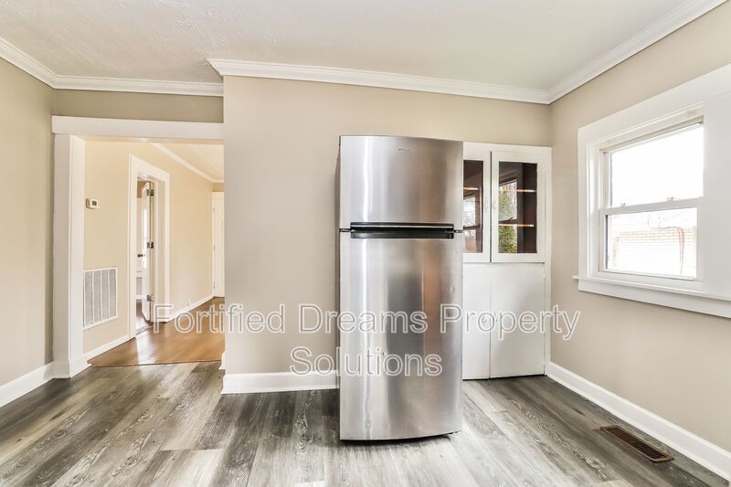 Winston Salem | 3 Bedroom 1 Bath | Detached Storage & Parking property image