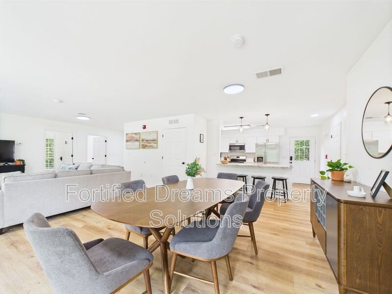 The Ransom Estate: 9BR Oasis Near WFU & Reynolda property image