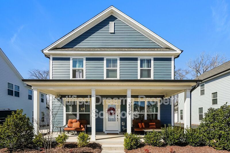 The Finest Fully Furnished Home! property image