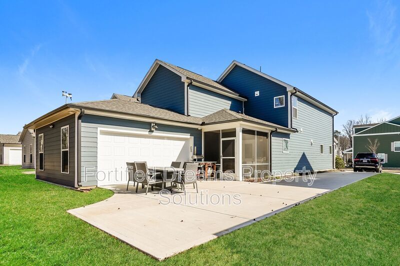 The Finest Fully Furnished Home! property image