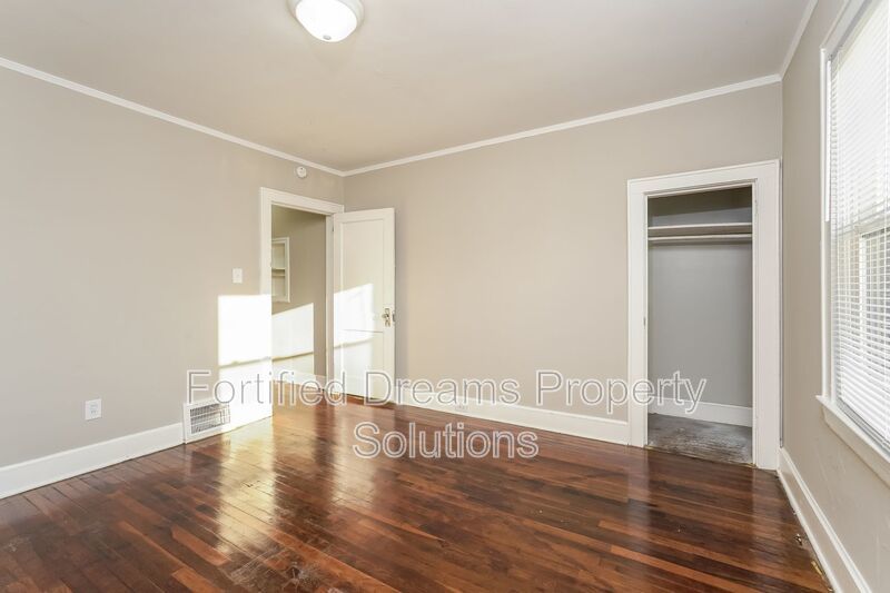 Charming 4 Bedroom 1 Bath Home in Winston-Salem!! Accepting Housing Vouchers!! property image