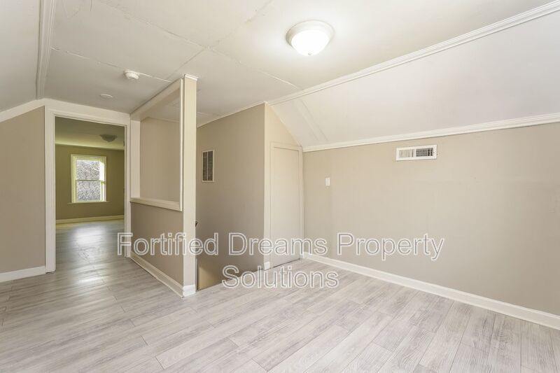 Charming 4 Bedroom 1 Bath Home in Winston-Salem!! Accepting Housing Vouchers!! property image