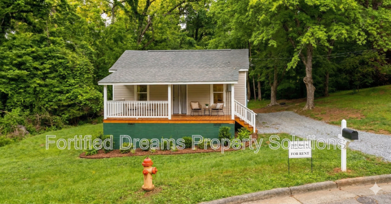 2021 Row St, Winston-Salem, NC property image