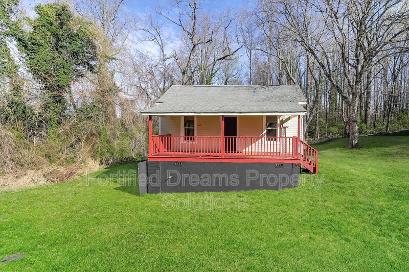 2021 Row St, Winston-Salem, NC property image