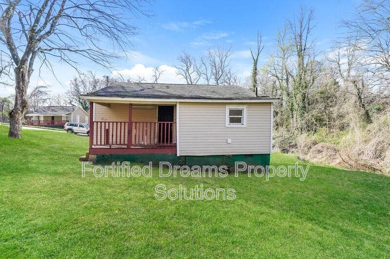 2021 Row St, Winston-Salem, NC property image