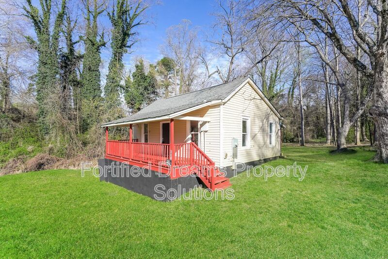 2021 Row St, Winston-Salem, NC property image