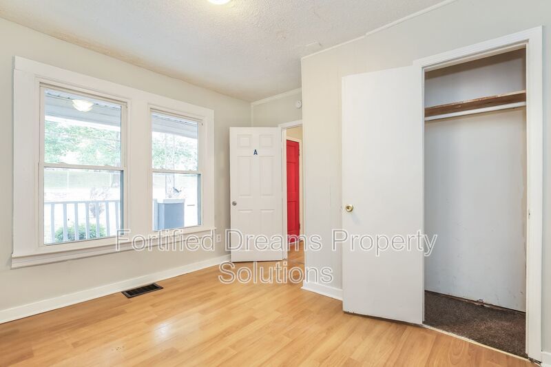 1652 North Cherry Street | Rent by the Room in Winston Salem property image