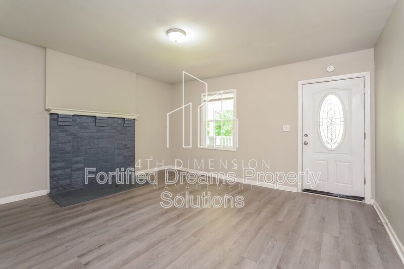 Charming 4-Bedroom Home in Winston-Salem - Spacious 1242 Sq Ft at 519 West 20th Street! property image
