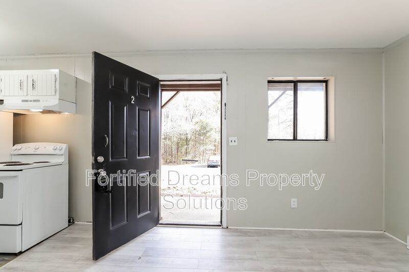 Cute One Bedroom in Winston Salem, Available NOW!! Accepting Vouchers! property image