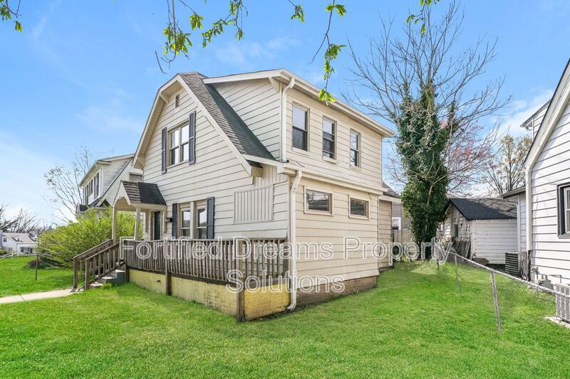 2380 Okalina Ave | Spacious 4-Bed, 1-Bath Home in Winston-Salem property image