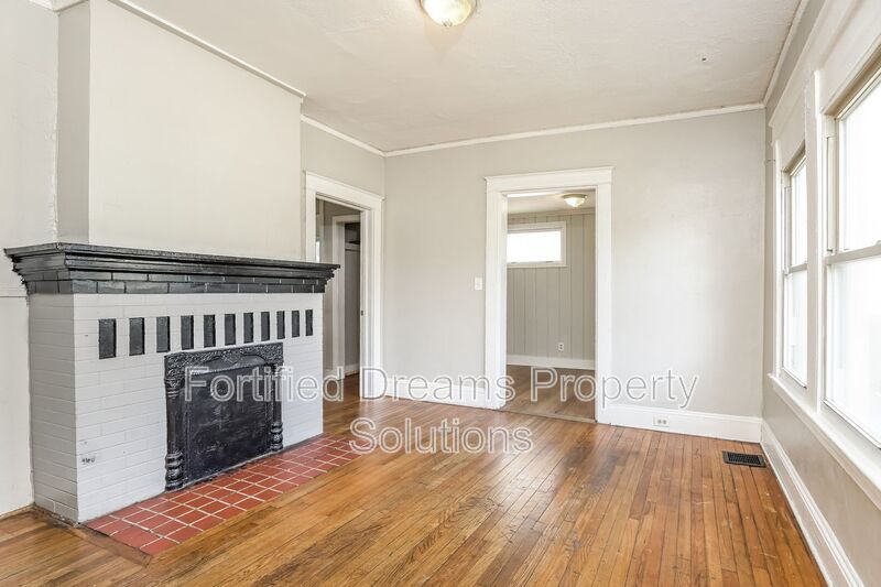 2380 Okalina Ave | Spacious 4-Bed, 1-Bath Home in Winston-Salem property image