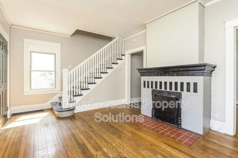 2380 Okalina Ave | Spacious 4-Bed, 1-Bath Home in Winston-Salem property image