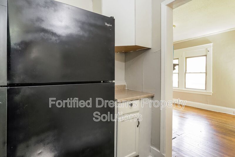 2380 Okalina Ave | Spacious 4-Bed, 1-Bath Home in Winston-Salem property image