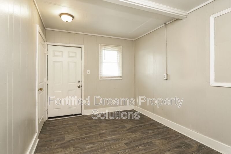 2380 Okalina Ave | Spacious 4-Bed, 1-Bath Home in Winston-Salem property image