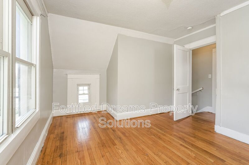 2380 Okalina Ave | Spacious 4-Bed, 1-Bath Home in Winston-Salem property image