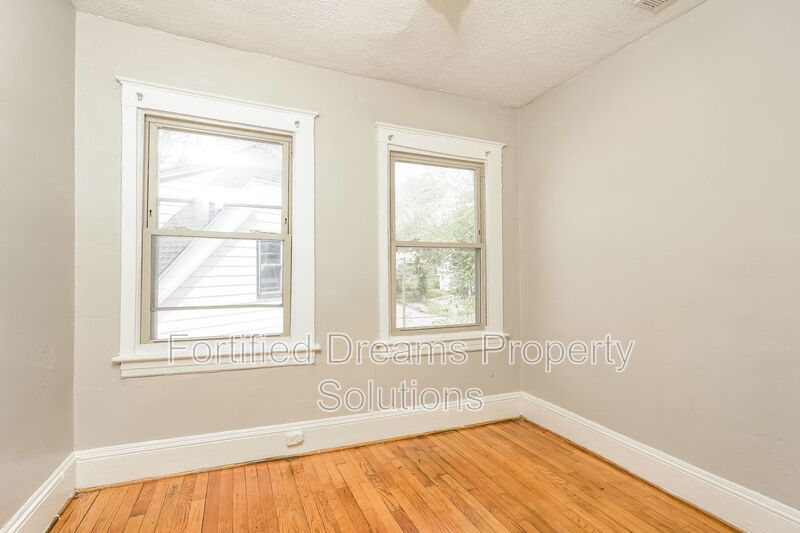 2380 Okalina Ave | Spacious 4-Bed, 1-Bath Home in Winston-Salem property image