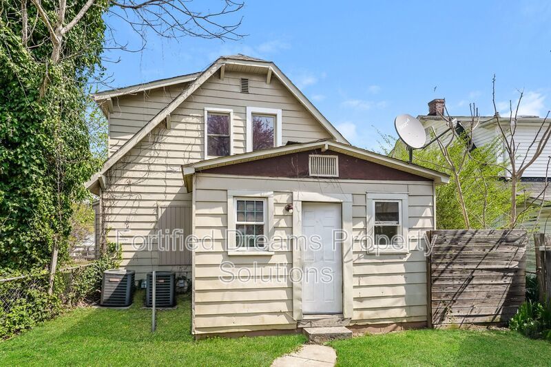 2380 Okalina Ave | Spacious 4-Bed, 1-Bath Home in Winston-Salem property image