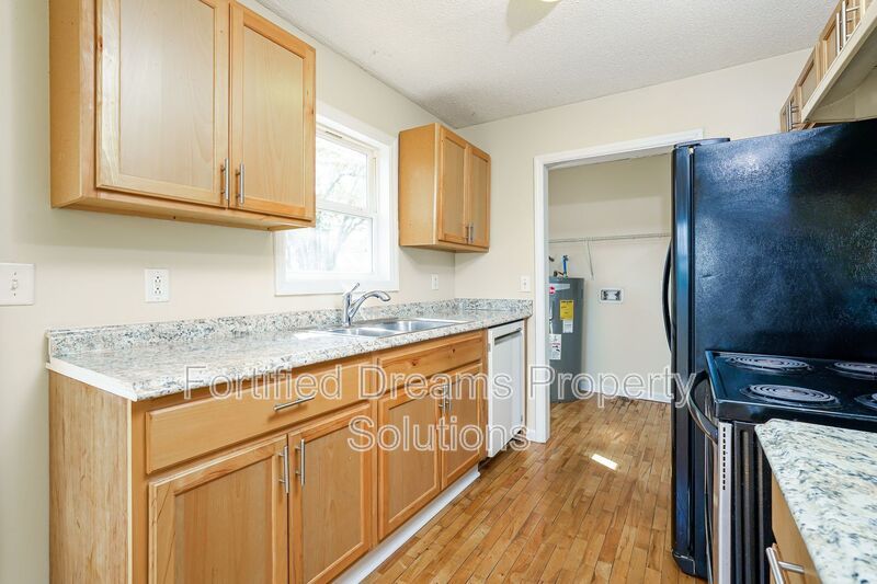A Cozy Greensboro Rental at 818 Waugh Street property image