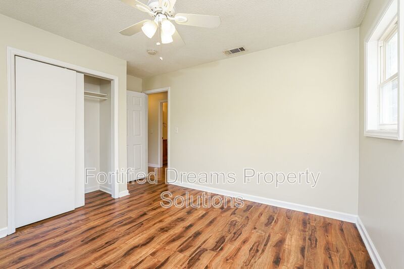A Cozy Greensboro Rental at 818 Waugh Street property image