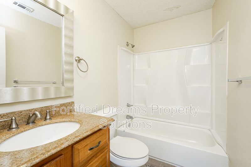 A Cozy Greensboro Rental at 818 Waugh Street property image