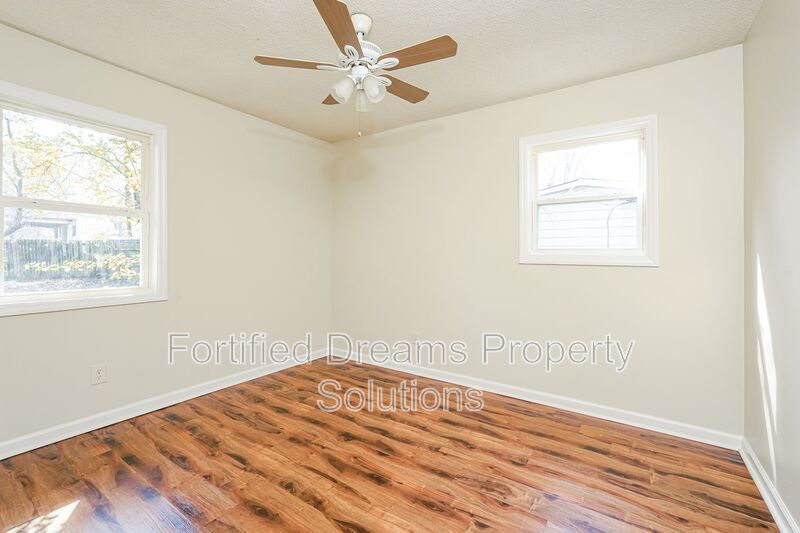 A Cozy Greensboro Rental at 818 Waugh Street property image