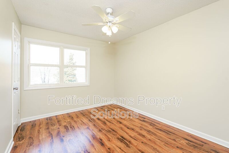 A Cozy Greensboro Rental at 818 Waugh Street property image