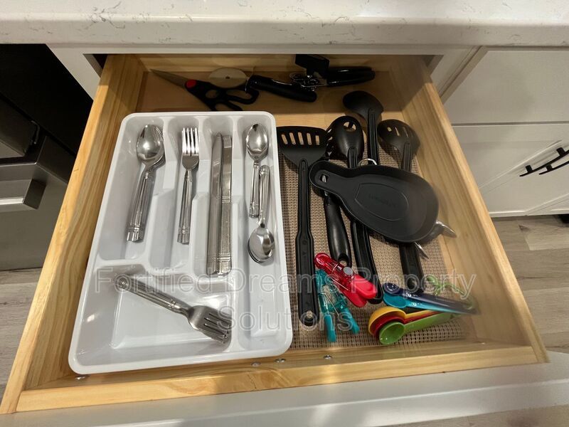 Spacious 4-Bedroom Fully Furnished Mid-Term Rental in Asheboro | Move-In Ready! property image