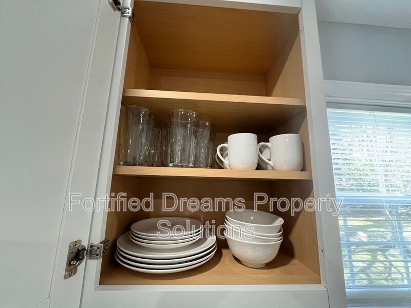 Spacious 4-Bedroom Fully Furnished Mid-Term Rental in Asheboro | Move-In Ready! property image