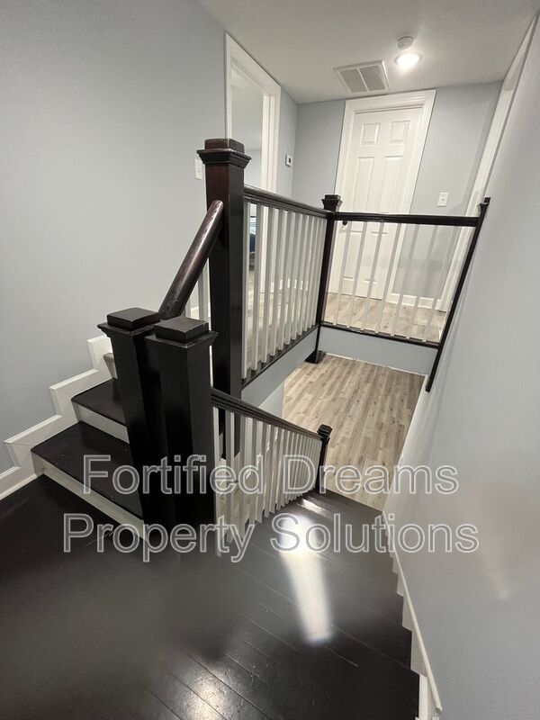 Spacious 4-Bedroom Fully Furnished Mid-Term Rental in Asheboro | Move-In Ready! property image