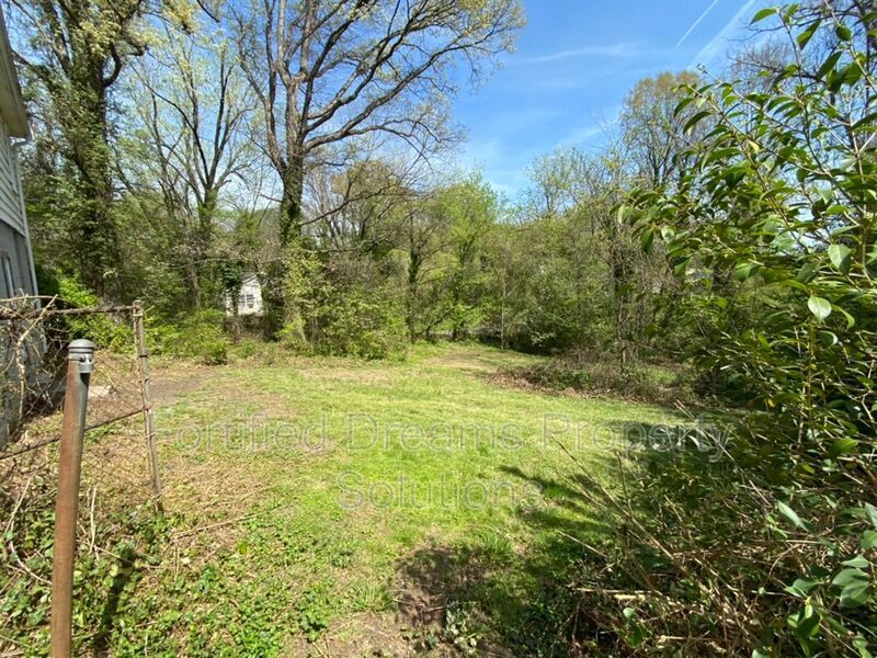 3635 Hemlock Dr | 2-Bed, 1-Bath Home in Winston-Salem property image