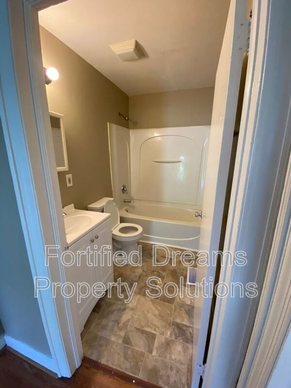 3635 Hemlock Dr | 2-Bed, 1-Bath Home in Winston-Salem property image