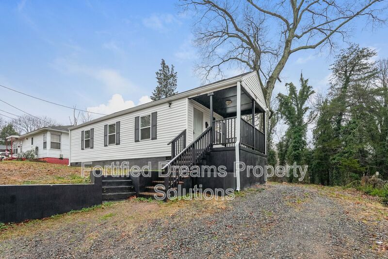 3 Beds, 1 Bath in Winston Salem- Accepting Vouchers property image