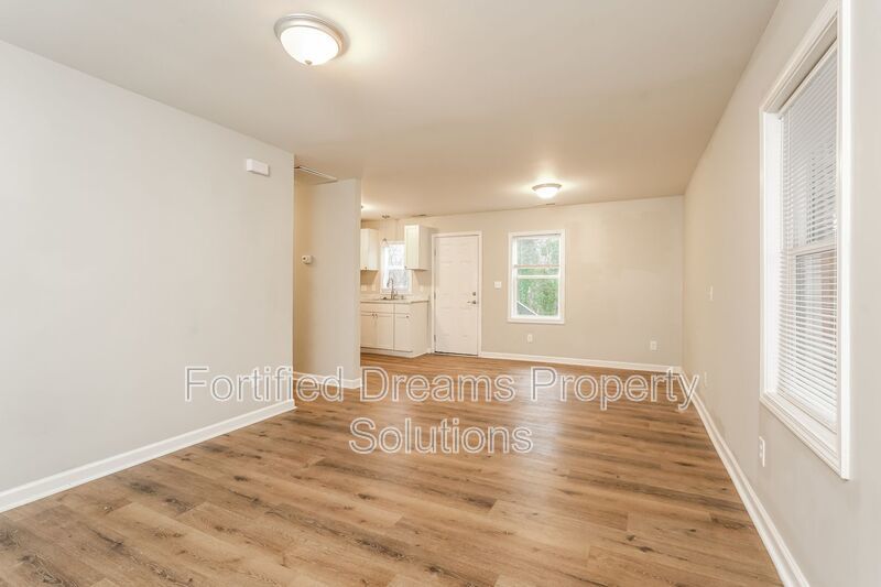 3 Beds, 1 Bath in Winston Salem- Accepting Vouchers property image