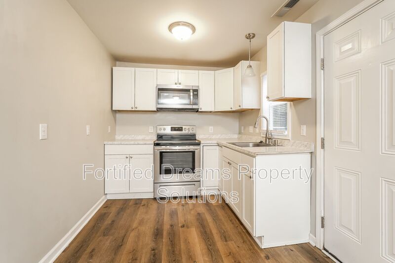 3 Beds, 1 Bath in Winston Salem- Accepting Vouchers property image