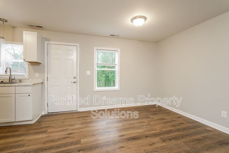 3 Beds, 1 Bath in Winston Salem- Accepting Vouchers property image