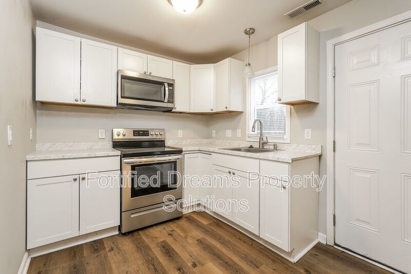 3 Beds, 1 Bath in Winston Salem- Accepting Vouchers property image