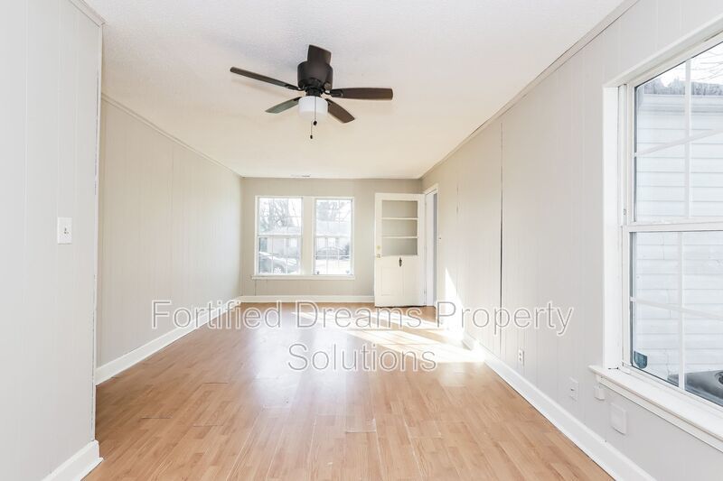 Spacious 4-Bed, 2-Bath Home in Winston-Salem, NC!! property image