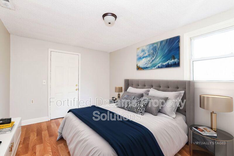 Spacious 4-Bed, 2-Bath Home in Winston-Salem, NC!! property image