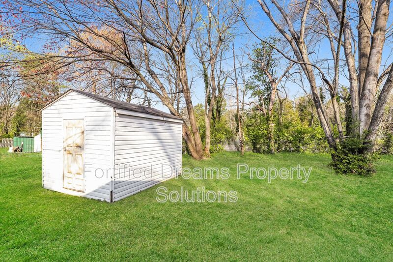 Spacious 4-Bed, 2-Bath Home in Winston-Salem, NC!! property image